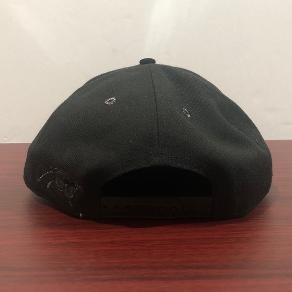 New Era, 9Fifty Snapback, Carolina Panthers - Picture 4 of 11